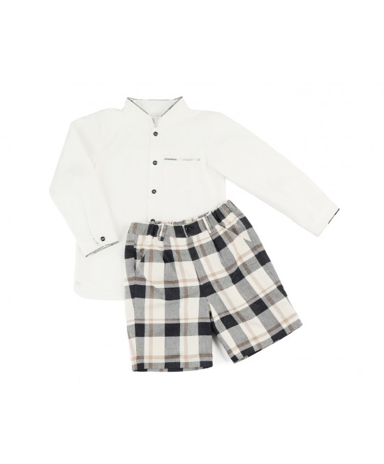 Conjunto de Menino Conjunto de Menino